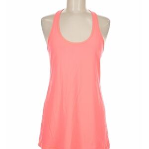 Lululemon Athletica Coral Tank Top